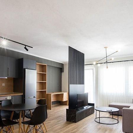 Urban Flat 49 By Homebrain Alexandroúpolis Luaran gambar