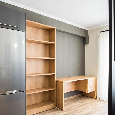 Urban Flat 49 By Homebrain Alexandroúpolis Luaran gambar