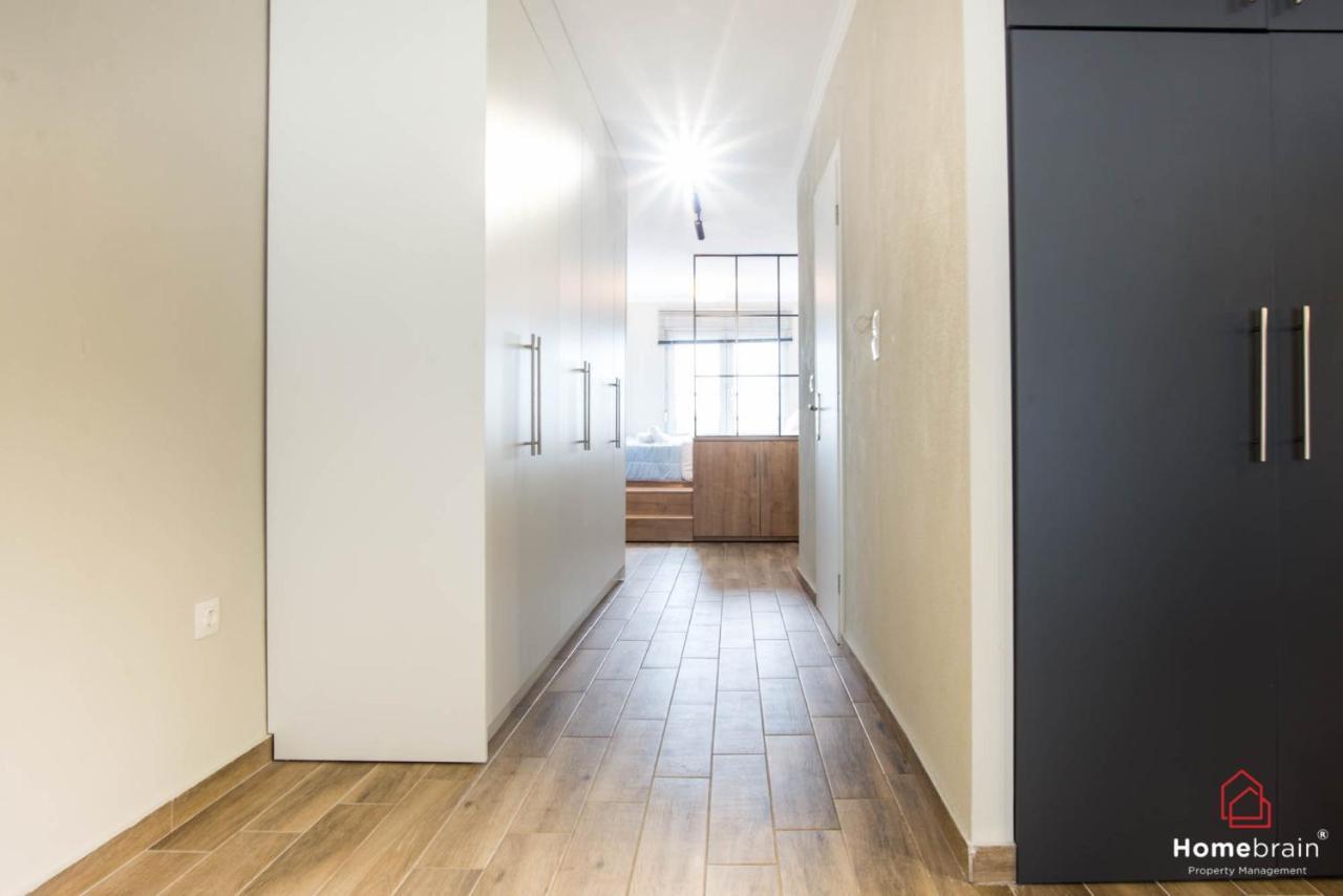 Urban Flat 49 By Homebrain Alexandroúpolis Luaran gambar