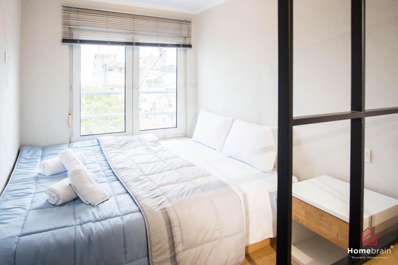 Urban Flat 49 By Homebrain Alexandroúpolis Luaran gambar