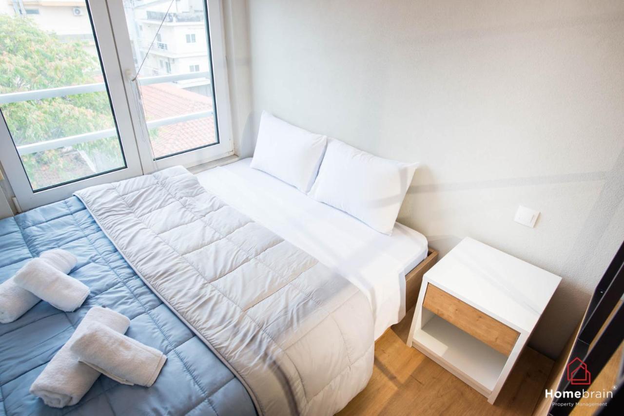 Urban Flat 49 By Homebrain Alexandroúpolis Luaran gambar
