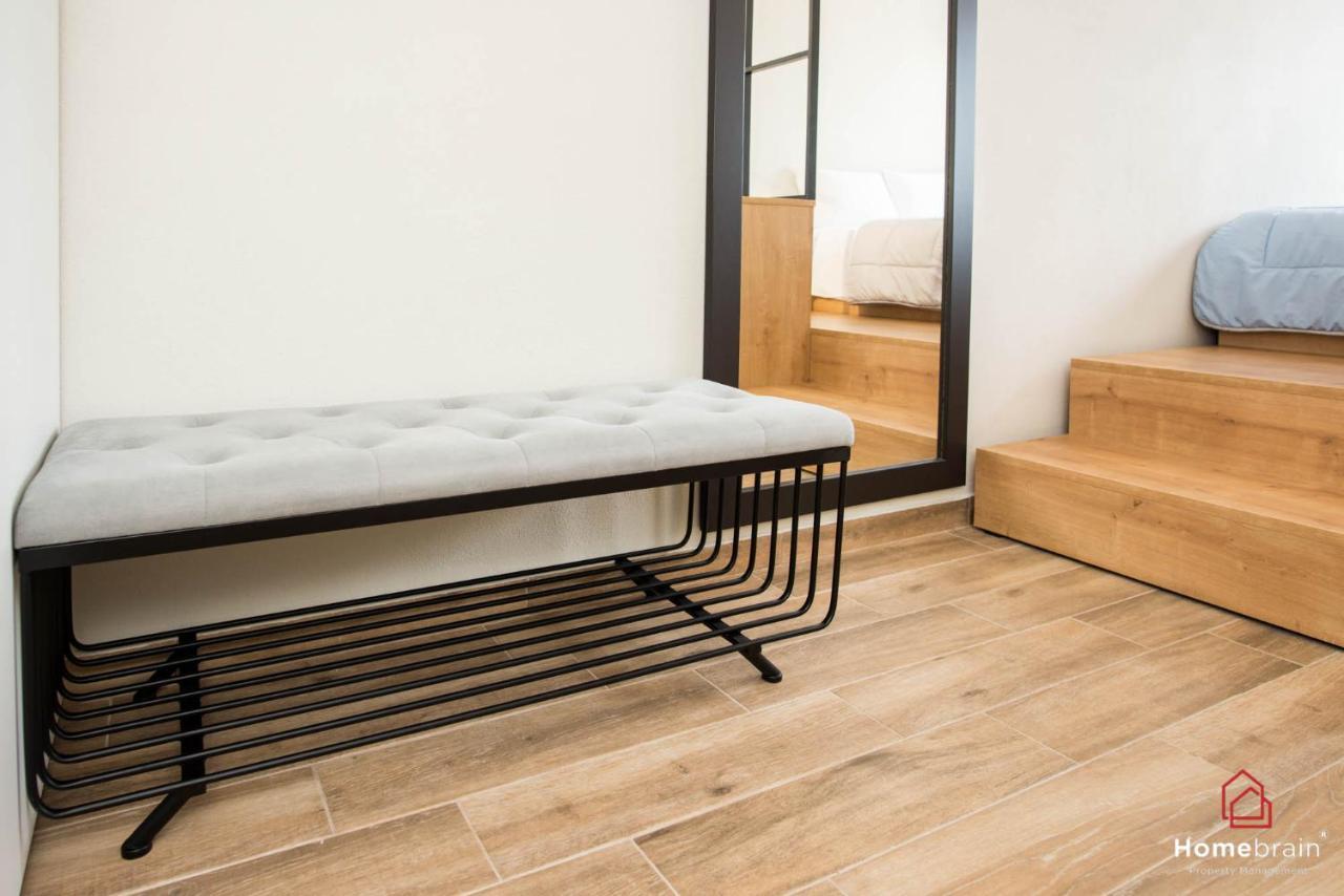 Urban Flat 49 By Homebrain Alexandroúpolis Luaran gambar