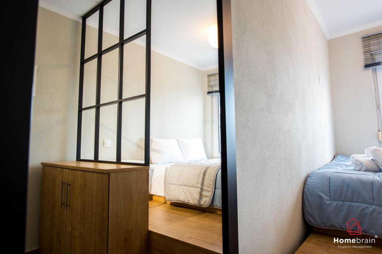 Urban Flat 49 By Homebrain Alexandroúpolis Luaran gambar