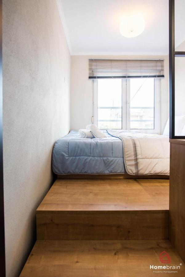 Urban Flat 49 By Homebrain Alexandroúpolis Luaran gambar