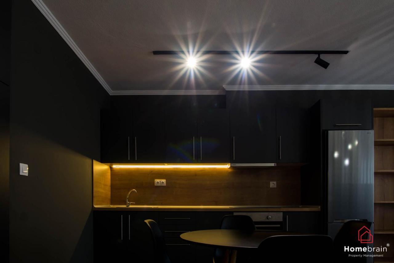 Urban Flat 49 By Homebrain Alexandroúpolis Luaran gambar