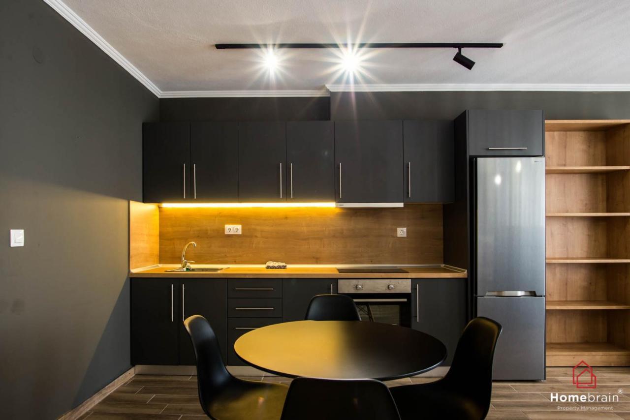 Urban Flat 49 By Homebrain Alexandroúpolis Luaran gambar